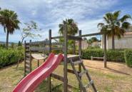 Resale - Villa -
Moraira - Sabatera