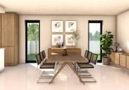 New Build - detached -
Finestrat