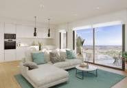 New Build - Penthouse -
Mutxamel