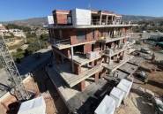 Nouvelle construction - ground-floor -
La Vila Joiosa