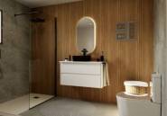 New Build - Villa -
santa rosalia