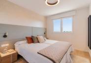 New Build - terraced -
La Nucía