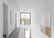 New Build - Townhouse -
Gran Alacant