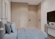 New Build - Bungalow -
La Finca Golf