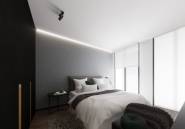 New Build - Apartment / flat -
Alicante (Alacant)