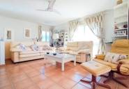 Resale - Villa -
La Nucía - La nucia