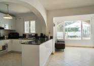 Resale - Villa -
Benissa - Punta Estrella