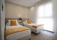 Neue Gebäude - terraced -
Torrevieja