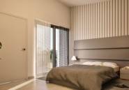 New Build - Townhouse -
los nietos