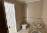 New Build - ground-floor -
Orihuela Costa