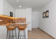 Nieuwbouw Woningen - Appartement / flat -
Benijofar