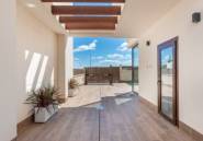 Nouvelle construction - detached -
Ciudad Quesada