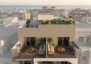 New Build - Apartment / flat -
Guardamar del Segura