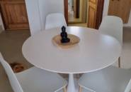 Resale - Apartment / flat -
Benissa - La Fustera