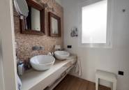 Herverkoop - Villa -
Moraira