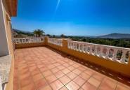 Revente - Villa -
Alfaz del Pi