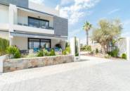 Nouvelle construction - high-bungalow -
Torrevieja