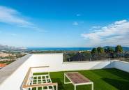 New Build - detached -
Polop