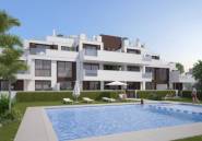 New Build - low-bungalow -
Pilar de la Horadada