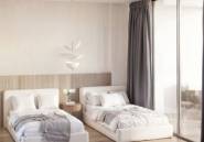 Obra nueva - Apartamento / piso -
La Nucía