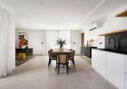 Obra nueva - Villa -
La Nucía