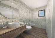 Nieuwbouw Woningen - detached -
Finestrat