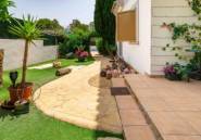 Resale - Villa -
Finestrat