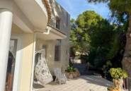 Reventa - Villa -
Altea