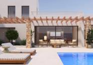 Resale - Villa -
Moraira - La Sabatera