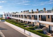 New Build - Townhouse -
El Campello