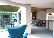 Nieuwbouw Woningen - detached -
Alfaz del Pi