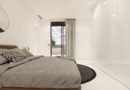 Nouvelle construction - terraced -
Dolores