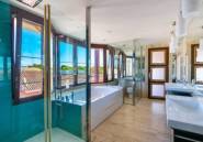 Resale - Villa -
Alfaz del Pi - Albir