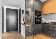 Nouvelle construction - Appartement -
Benitachell - Cumbre del Sol