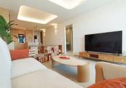 New Build - Apartment / flat -
Benijofar