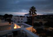 Resale - Villa -
Benissa - San Jaime
