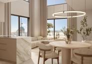 Nieuwbouw Woningen - Penthouse -
Calpe