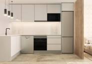 Obra nueva - ground-floor -
Torrevieja