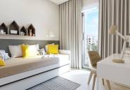 New Build - Apartment / flat -
Guardamar del Segura