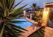 Wiederverkauf - Villa -
Alfaz del Pi