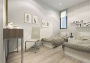 New Build - Apartment / flat -
Torrevieja