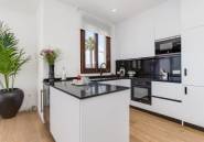 New Build - detached -
Finestrat