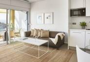 Wiederverkauf - Wohnung -
Benidorm