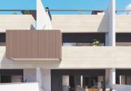 Obra nueva - Bungalow -
Pilar de la Horadada