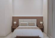 New Build - Bungalow -
Pilar de la Horadada