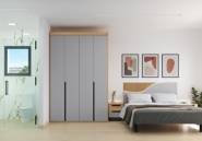 Nouvelle construction - ground-floor -
Guardamar del Segura