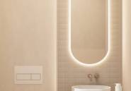 New Build - Townhouse -
Gran Alacant