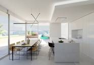 Obra nueva - Apartamento / piso -
Pueblo Mascarat