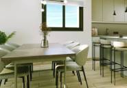 New Build - Penthouse -
Torrevieja