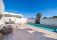 Resale - Villa -
Alfaz del Pi - Albir